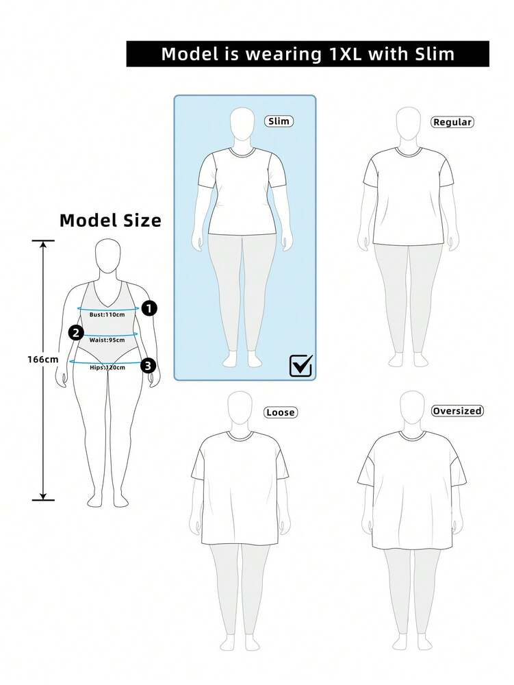 Plus Size Women's Solid Color Button Front Ruffle Hem Short Sleeve T Shirt Casual Summer Blouse Comfortable Fashion Outfit For Ladies